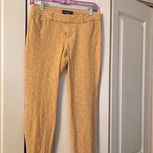 Old Navy Pixie Pant